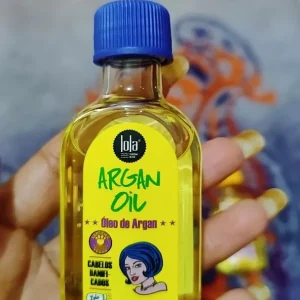 OLEO DE ARGAN 50ML